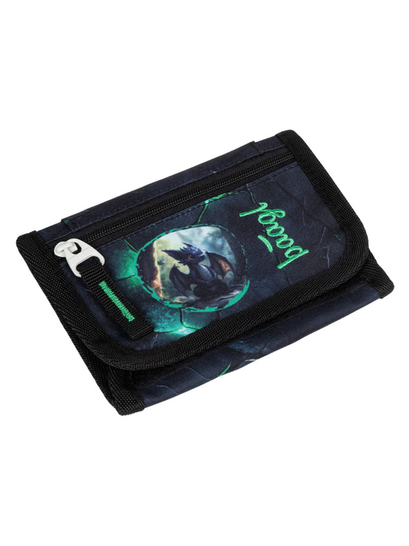 BAAGL  BAAGL Peňaženka na krk Draci