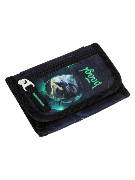 BAAGL  BAAGL Peňaženka na krk Draci