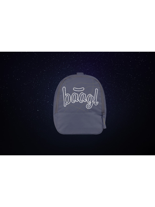BAAGL  BAAGL Športová taška Mishmash GRS