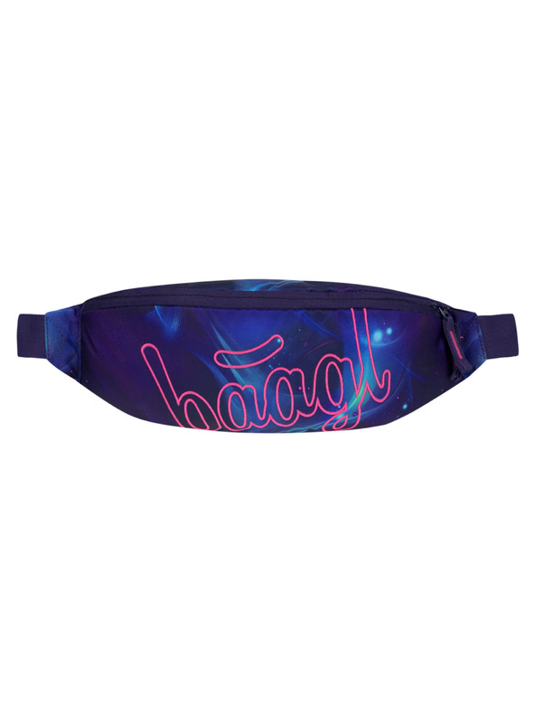 BAAGL  BAAGL Ledvinka Snap Nova GRS