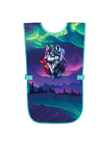 BAAGL  BAAGL Detská zástera Aurora GRS