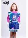 BAAGL  BAAGL Detská zástera Aurora GRS