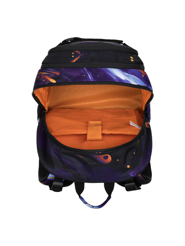 BAAGL  BAAGL SET 5 Skate Vibe: batoh, penal, športová taška, ledvinka, obal na notebook GRS