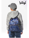 BAAGL  BAAGL Vrecko s kapsou Vesmírna loď