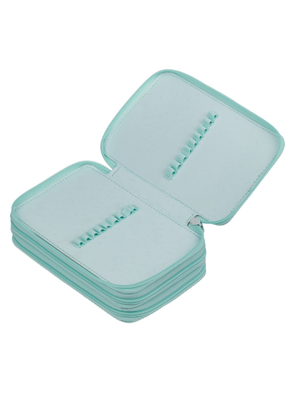 BAAGL  BAAGL Školský penal trojposchodový Sunset GRS