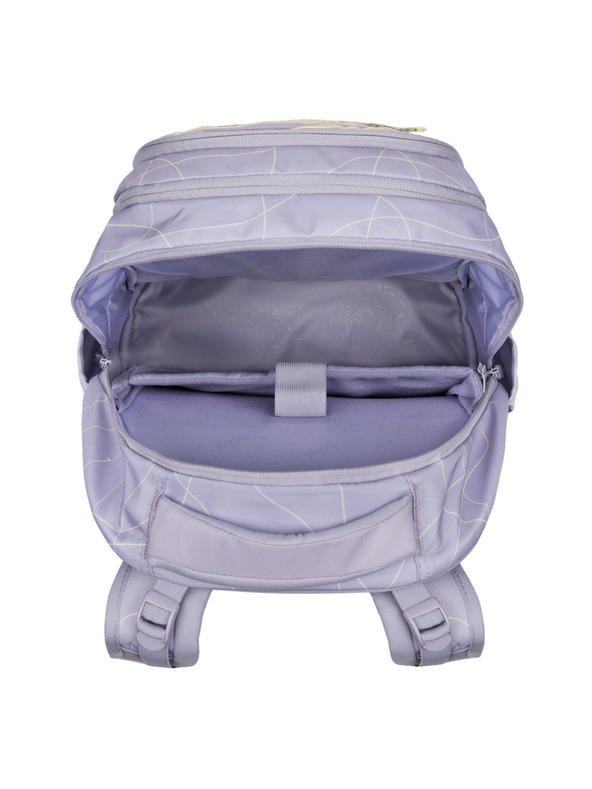 BAAGL  BAAGL SET 5 Skate Max Mishmash: batoh, penal, vrecko, športová taška, ledvinka GRS