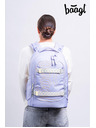 BAAGL  BAAGL SET 5 Skate Max Mishmash: batoh, penal, vrecko, športová taška, ledvinka GRS