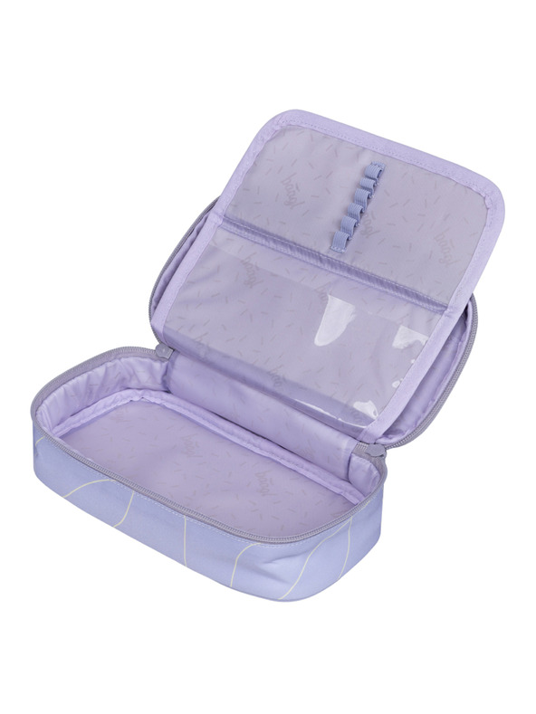 BAAGL  BAAGL SET 5 Skate Max Mishmash: batoh, penal, vrecko, športová taška, ledvinka GRS