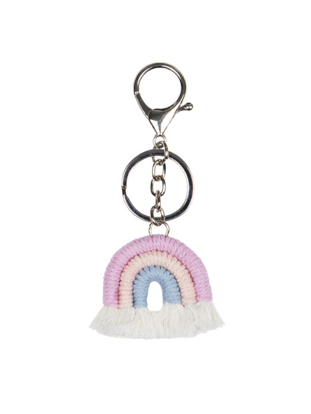 BAAGL  BAAGL Prívesok Dúha