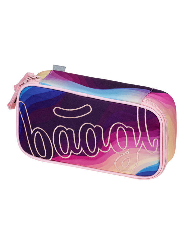 BAAGL  BAAGL Školský penal etue Lyra GRS