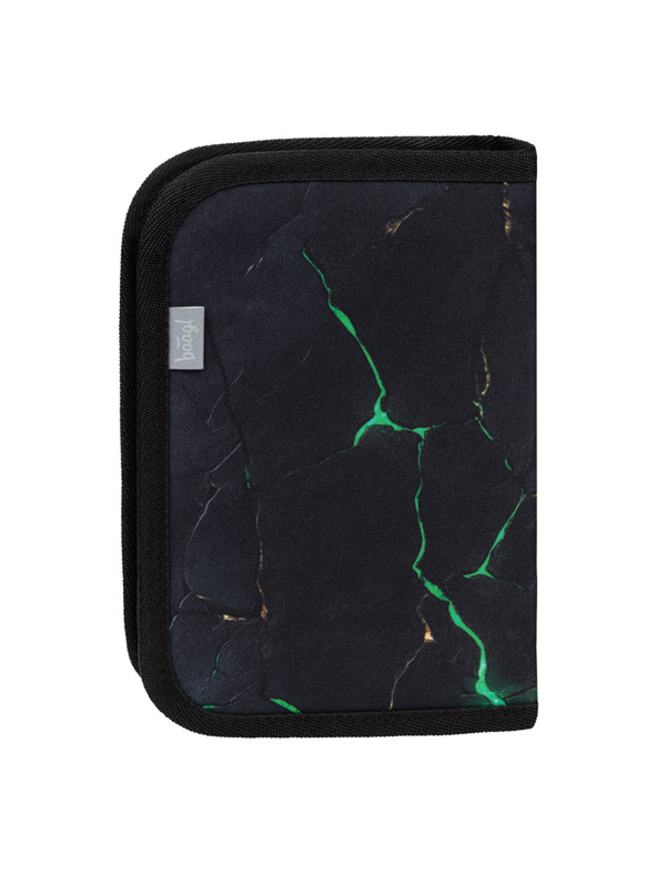 BAAGL  BAAGL Školský penal jednoposchodový Draci