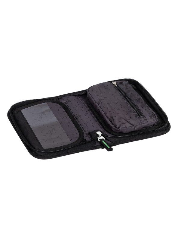 BAAGL  BAAGL Školský penal jednoposchodový Draci