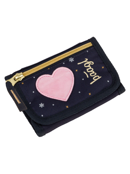 BAAGL  BAAGL Peňaženka na krk Unicorn Gold