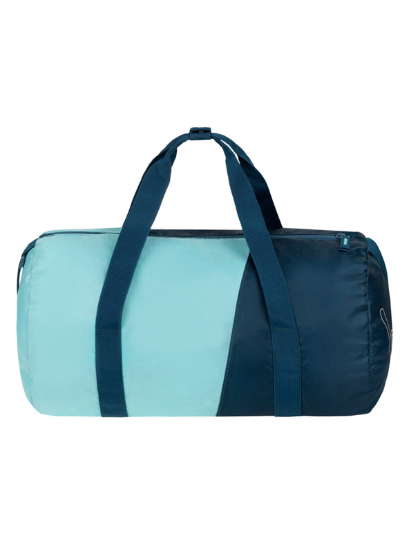 BAAGL  BAAGL Skladacia športová taška Hoop Petrol GRS