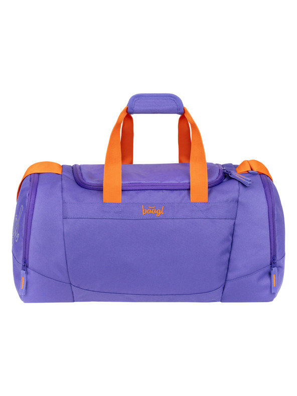 BAAGL  BAAGL Športová taška Orange GRS
