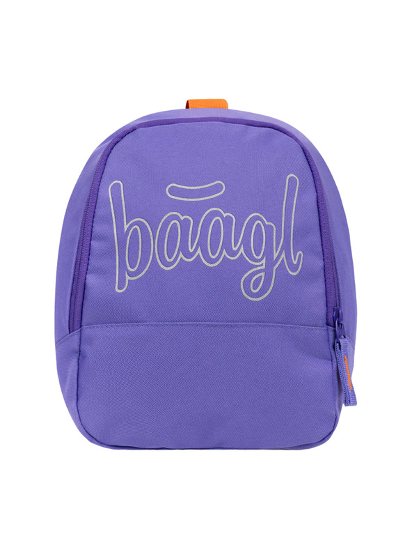 BAAGL  BAAGL Športová taška Orange GRS