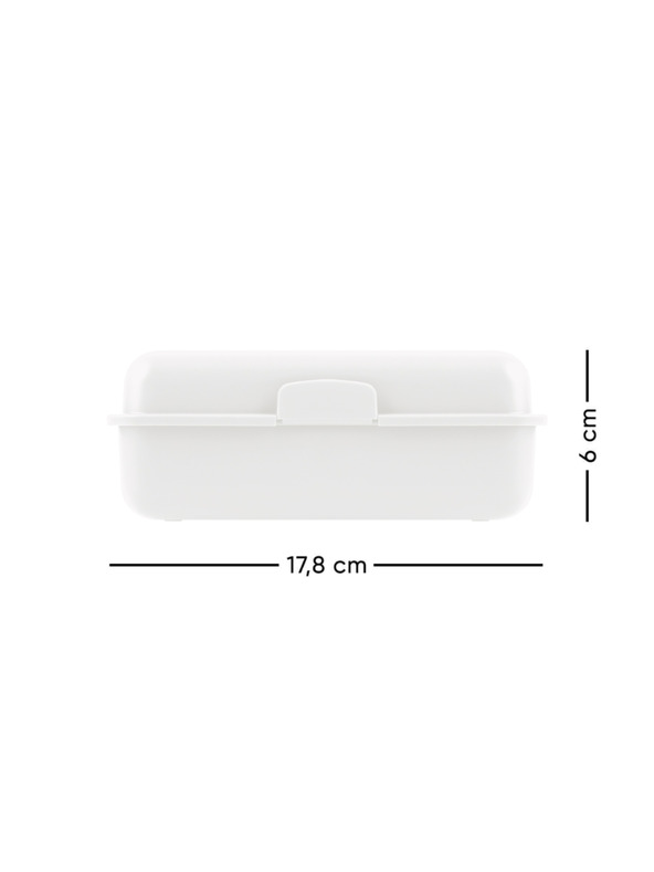 BAAGL  BAAGL Box na občerstvenie Unicorn Gold