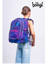 BAAGL  BAAGL SET 3 Core Nova: batoh, penal, sáčok GRS
