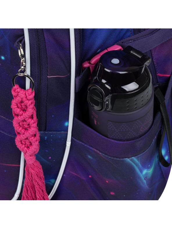 BAAGL  BAAGL SET 3 Core Nova: batoh, penal, sáčok GRS