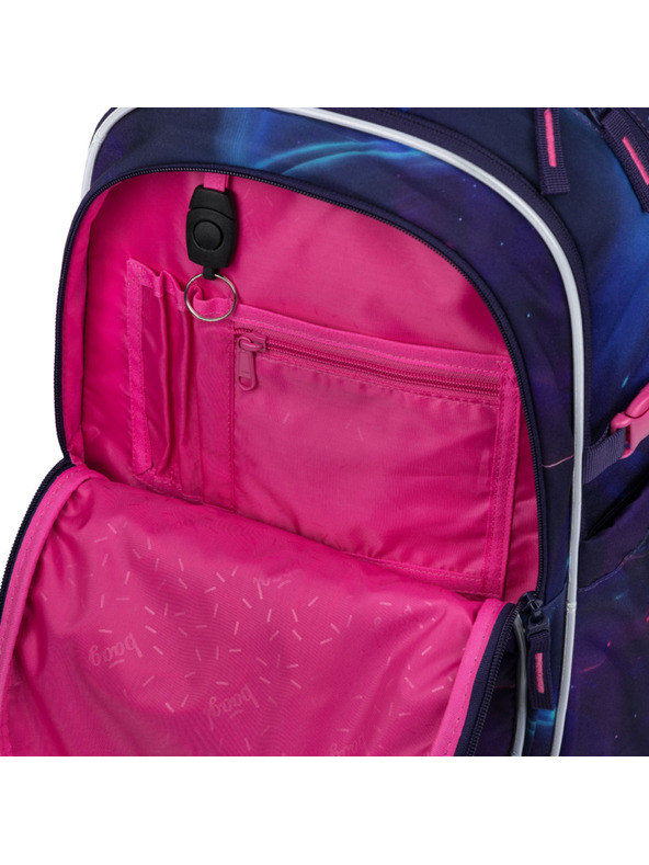 BAAGL  BAAGL SET 3 Core Nova: batoh, penal, sáčok GRS