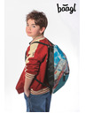 BAAGL  BAAGL Sáčok s kapsou Skatepark