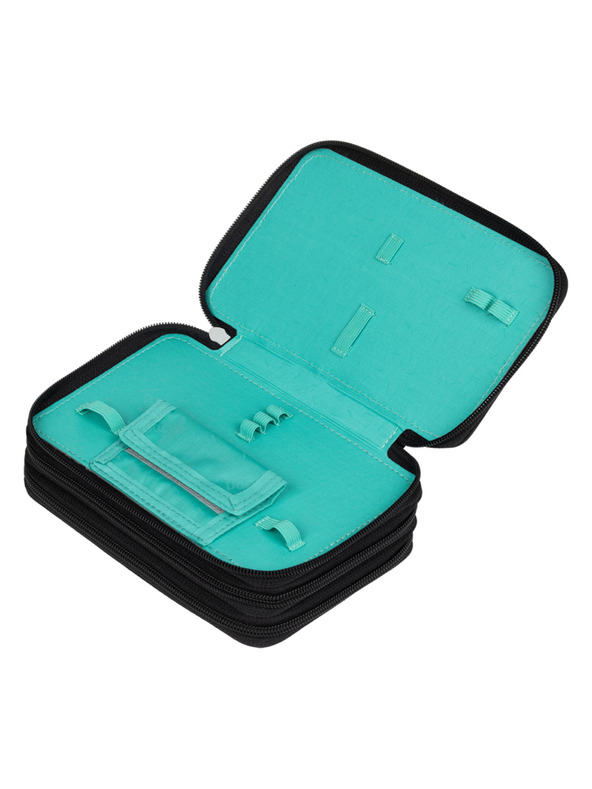 BAAGL  BAAGL Školský penal trojpatrový Chill GRS