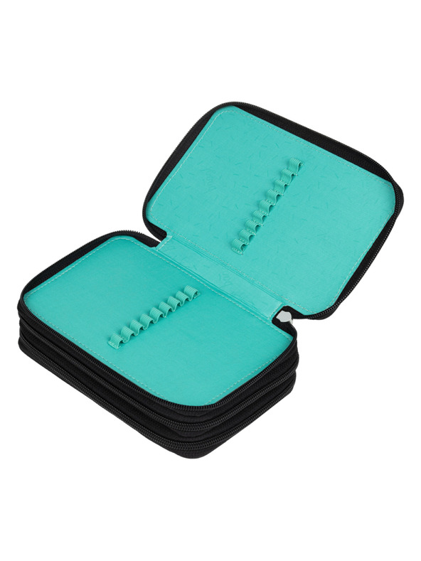 BAAGL  BAAGL Školský penal trojpatrový Chill GRS