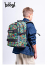 BAAGL  BAAGL Školský batoh Skate Minecraft Chaos