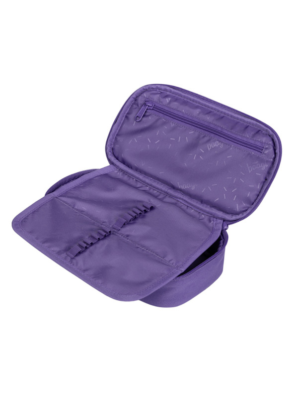 BAAGL  BAAGL Školský penal etue Dual GRS