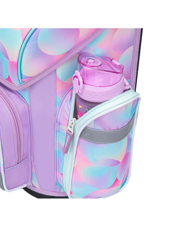 BAAGL  BAAGL Školská aktovka Ergo Candy