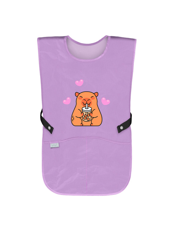 BAAGL  BAAGL Detská zástera Kapybara