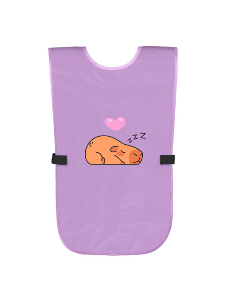 BAAGL  BAAGL Detská zástera Kapybara