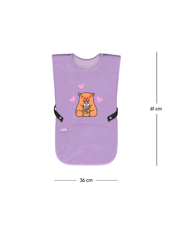 BAAGL  BAAGL Detská zástera Kapybara