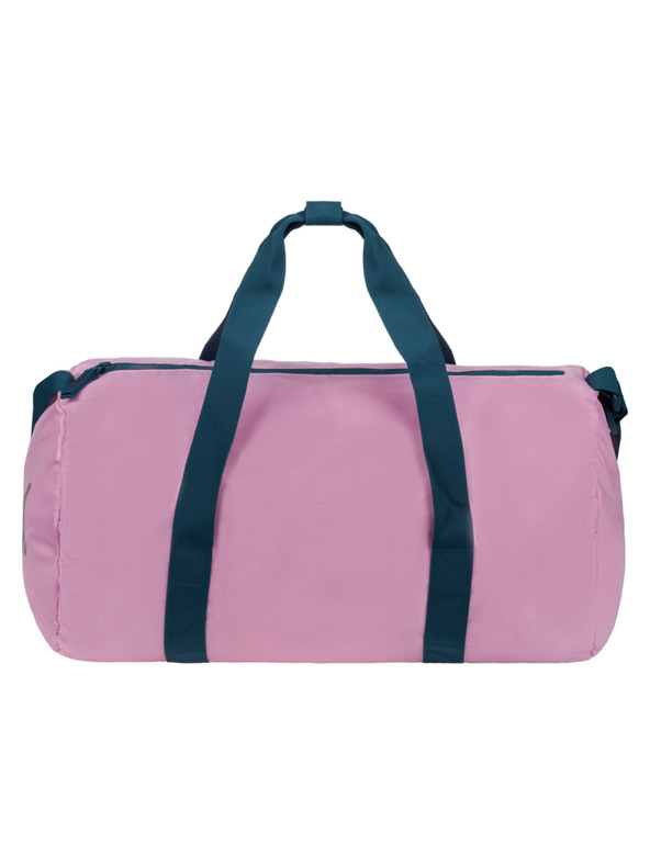 BAAGL  BAAGL Skladacia športová taška Hoop Rose GRS