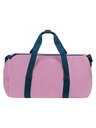 BAAGL  BAAGL Skladacia športová taška Hoop Rose GRS