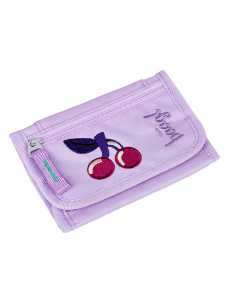 BAAGL  BAAGL Peňaženka na krk Lavender