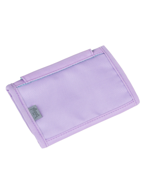BAAGL  BAAGL Peňaženka na krk Lavender