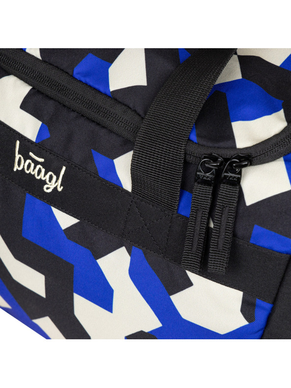 BAAGL  BAAGL Športová taška Variety GRS