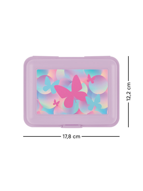 BAAGL  BAAGL Box na občerstvenie Candy