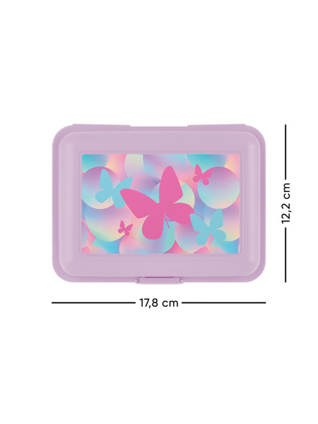 BAAGL  BAAGL Box na občerstvenie Candy