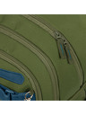 BAAGL  BAAGL Školský batoh Skate Olive GRS