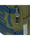 BAAGL  BAAGL Školský batoh Skate Olive GRS