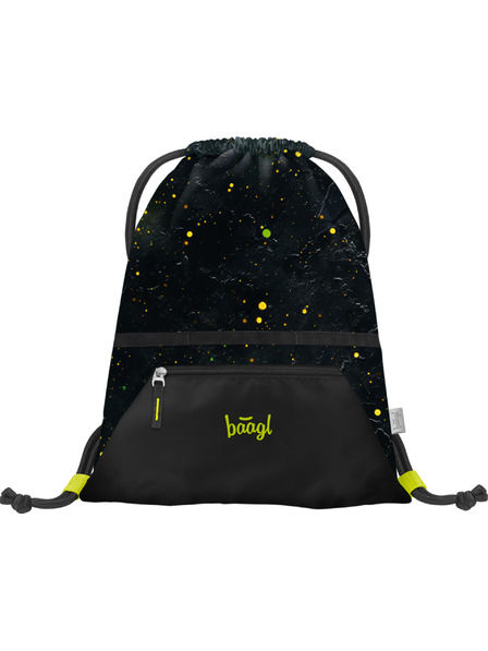 BAAGL  BAAGL Vrecko s vreckom Traktor GRS