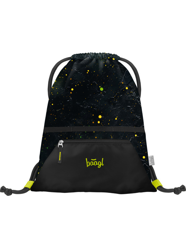 BAAGL  BAAGL Vrecko s vreckom Traktor GRS