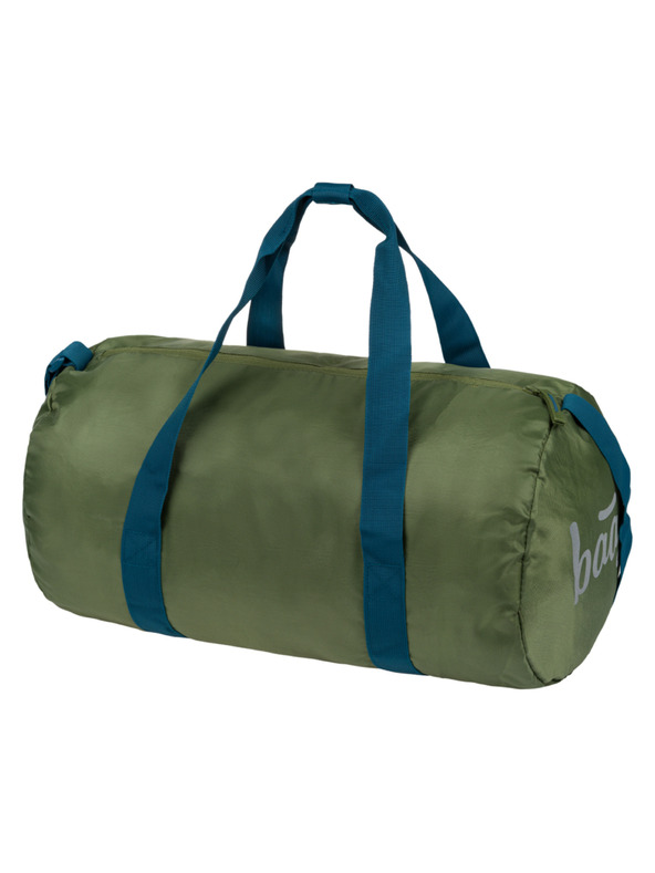 BAAGL  BAAGL SET 5 Skate Olive: batoh, peračník, športová taška, ledvinka, obal na notebook GRS