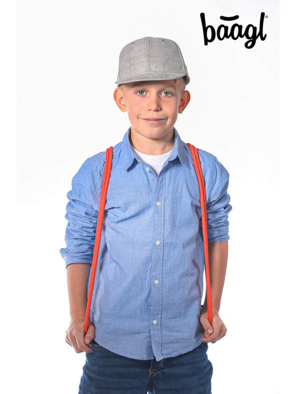 BAAGL  BAAGL Vrecko Záchranári