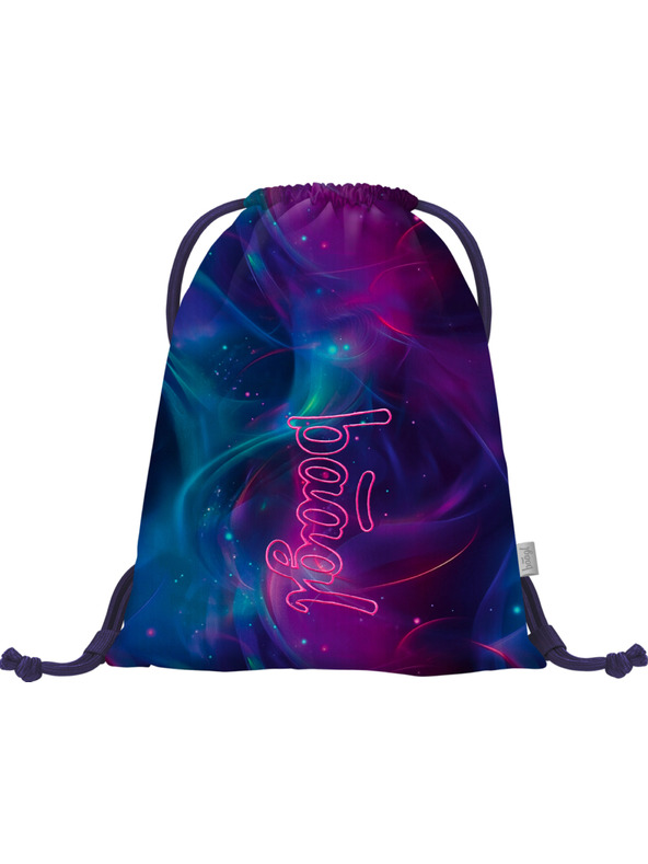 BAAGL  BAAGL SET 5 Core Nova: batoh, peračník, vrecko, ledvinka, obal na notebook GRS