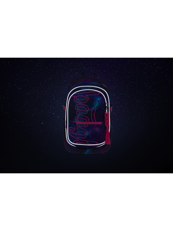 BAAGL  BAAGL SET 5 Core Nova: batoh, peračník, vrecko, ledvinka, obal na notebook GRS