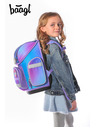 BAAGL  BAAGL SET 3 Ergo Axolotl: aktovka, peračník, vrecko