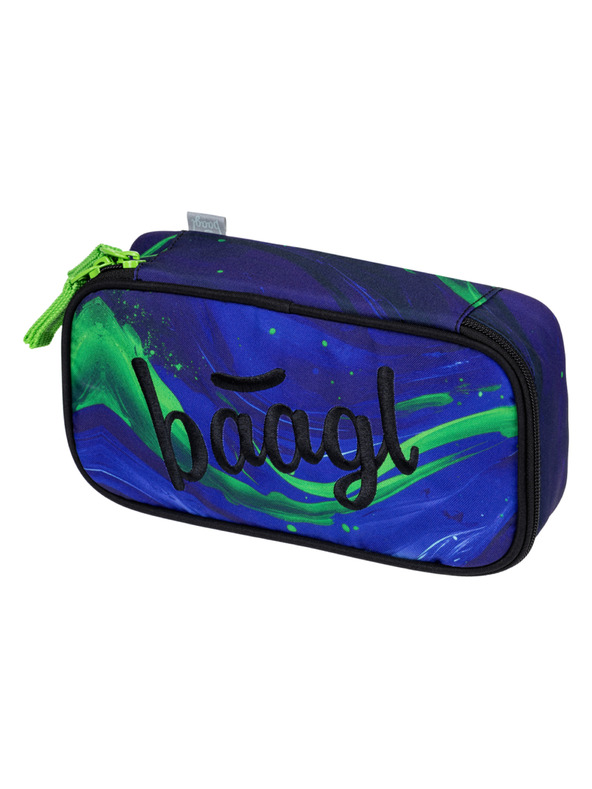 BAAGL  BAAGL Školský peračník etue Football champion GRS